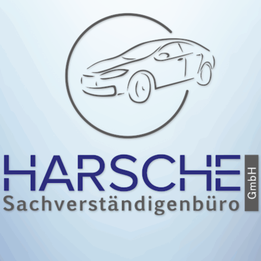 Harsche Sachverständigenbüro GmbH Sachverständigenbüro Logo