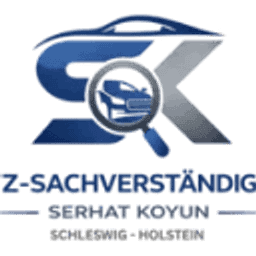 KFZ - Sachverständigenbüro & KFZ-Gutachter Serhat Koyun Logo