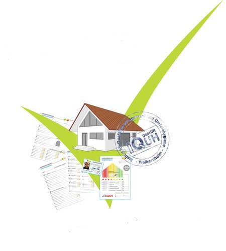 SVENS GmbH Bausachverständiger Logo