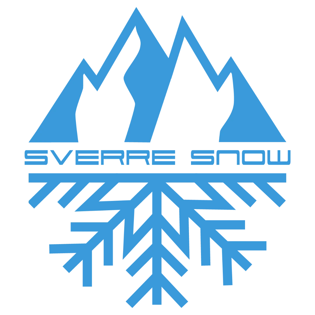 Sverre Sports Logo