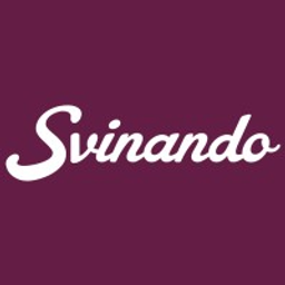 Svinando Logo