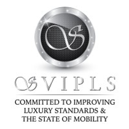 SVIPLS Ltd Logo