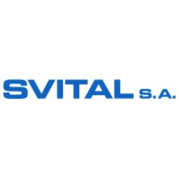 Svital SA Logo