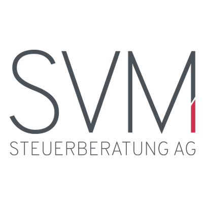 SVM Steuerberatungsgesellschaft AG Logo