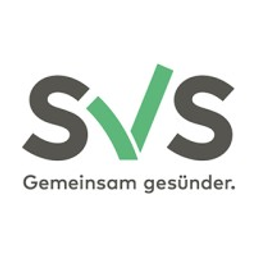 svs. Logo