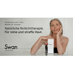 Swan Skincare Logo