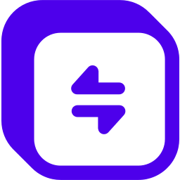 Swapped Logo