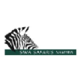 SWA Safaris Namibia Tours Logo