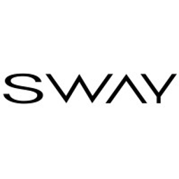 SWAY Hair Extensions Logo