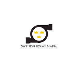 Swedishboostmafia Logo