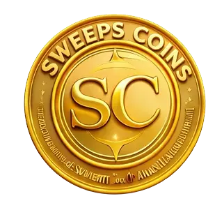 Sweeps Coins Logo