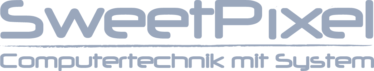 SweetPixel Logo