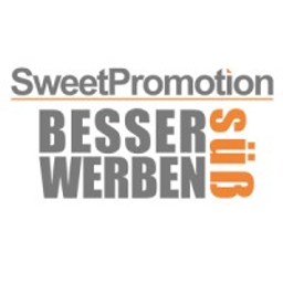 Sweetpromotion Logo