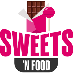 Sweetsnfood Logo
