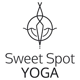Sweet Spot YOGA Logo