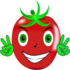 Sweettomat Logo
