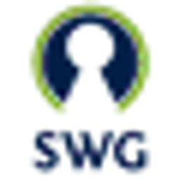 Swg Immobilien Logo