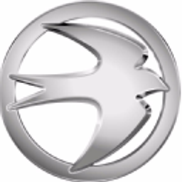 Swift Go Logo