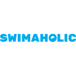 Swimaholic Logo