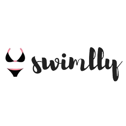 Swimlly Logo