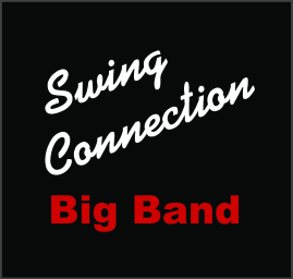 Swing Connection, Big Band Detmold Logo