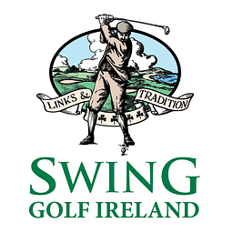 SWING Golf Ireland Logo