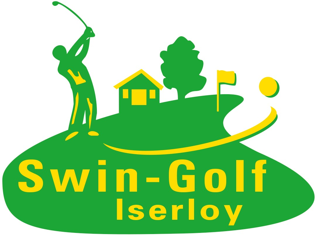 Golf u. Gartencafe Iserloy Logo
