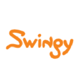 Swingy Logo