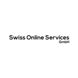 Swiss Online Services Logo