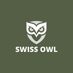 SWISS OWL Logo