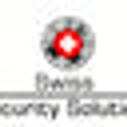Swiss Security Solutions GmbH Logo