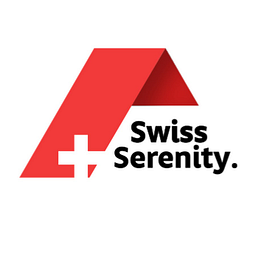 Swiss Serenity Logo