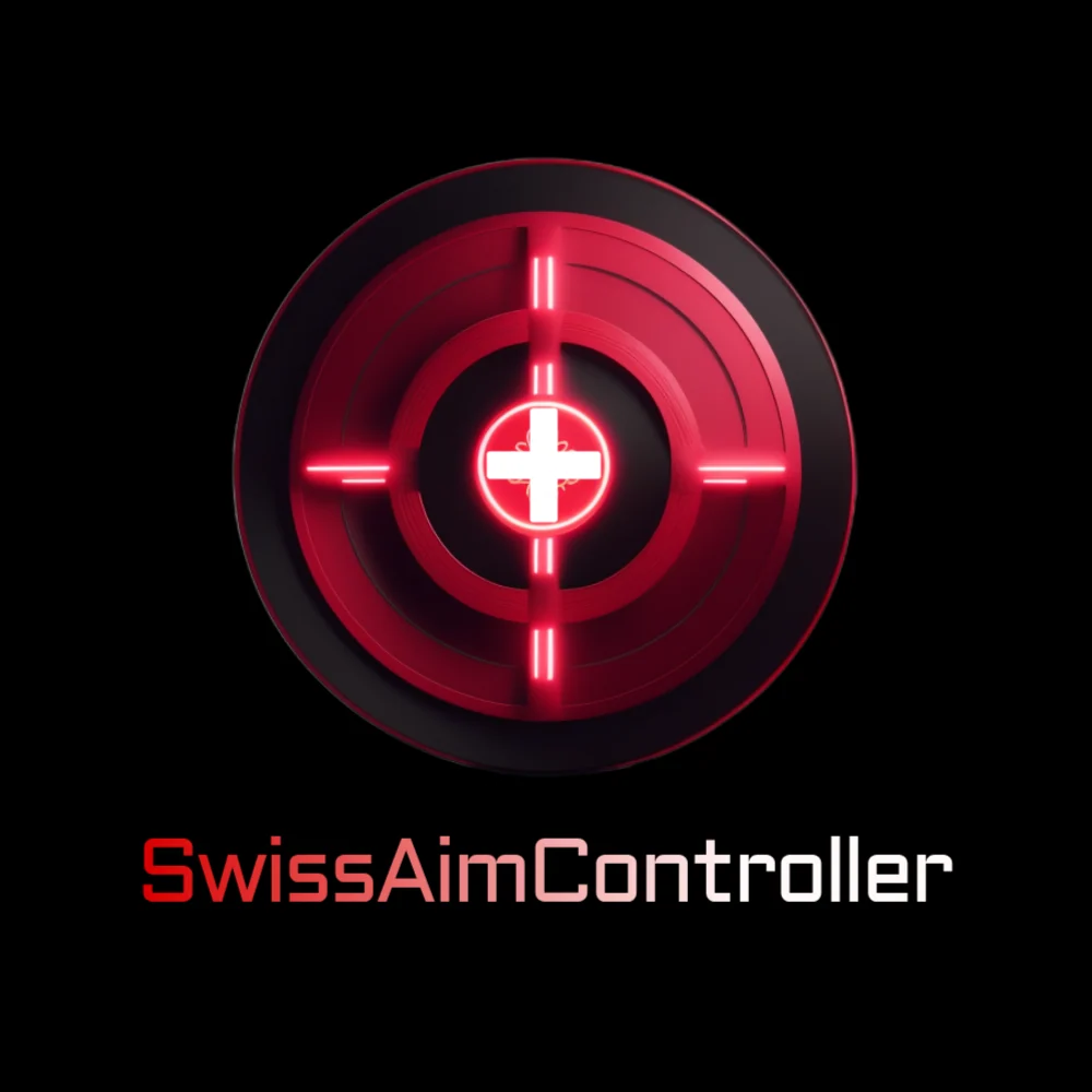 Swissaimcontroller Logo