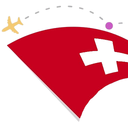 Swissairporttransfers Logo