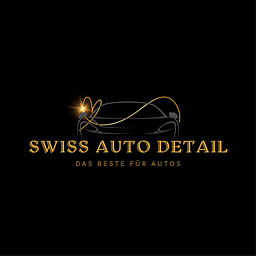 SwissAutoDetail Logo