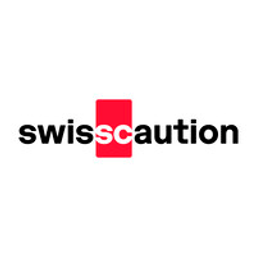 Swisscaution Logo