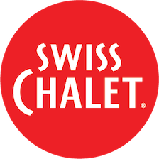 Swiss Chalet Logo