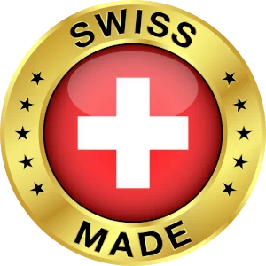 SwissChauffeur Logo