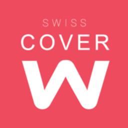 Swisscover Logo