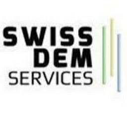 SwissDem Services Logo