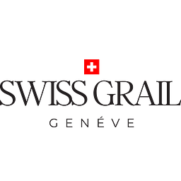 Swissgrail Logo