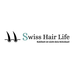 Swisshairlife Logo