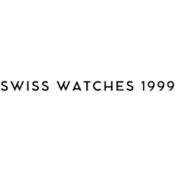 SWISS LUXURY WATCHES Logo