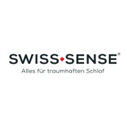 Swiss Sense Logo