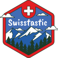 Swisstastic Logo