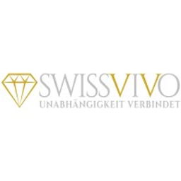 Swissvivo Logo