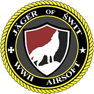 SWIT Airsoft Logo