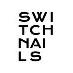 Switch Nails Logo