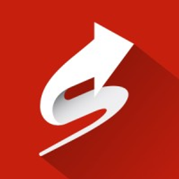 SwitchUp Logo