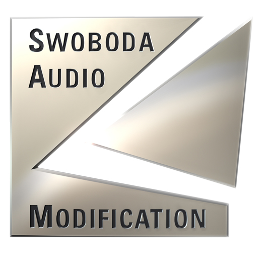 Swoboda Audio Ing.Büro Logo